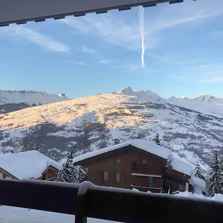 4 Personnes Proche Des Pistes * La Plagne-Tarentaise