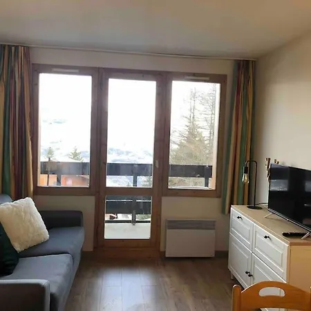 4 Personnes Proche Des Pistes Appartement