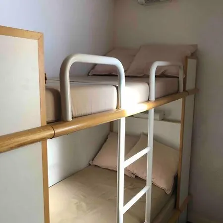 4 Personnes Proche Des Pistes Appartement *