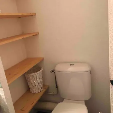 4 Personnes Proche Des Pistes Apartment